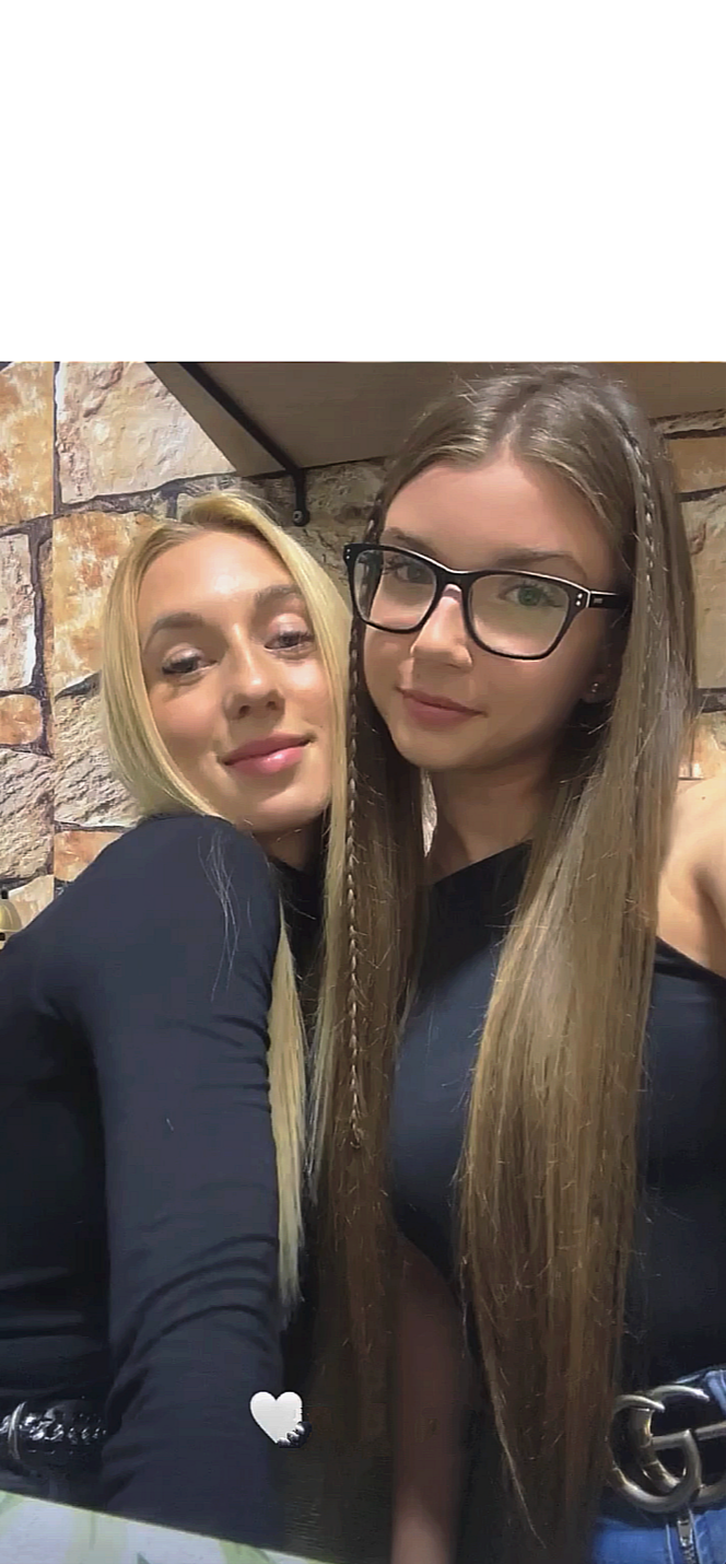 [kik] shsjebbd fuck my ex gf and her best friend in a threesome they need pounding while I watch #afVsb7fl