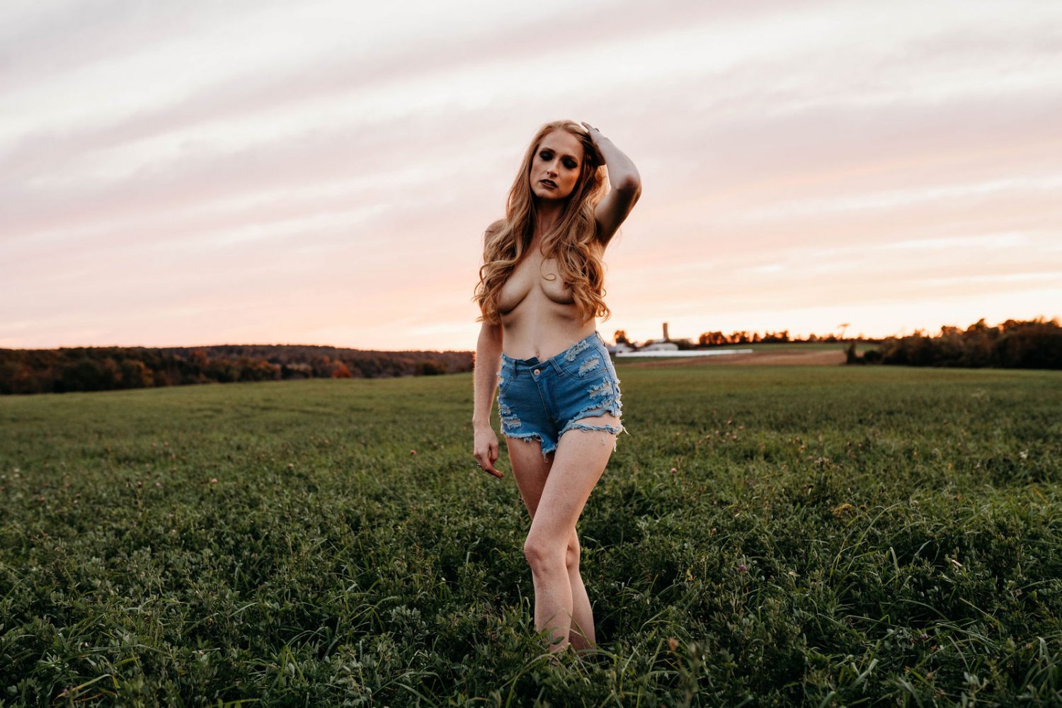 🅑🅞🅤🅓🅞🅘🅡 - Christine #SlfcOg00