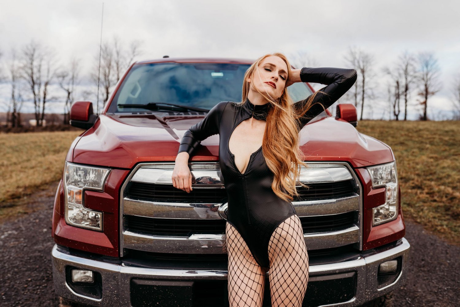 🅑🅞🅤🅓🅞🅘🅡 - Christine #XYdGSJWU