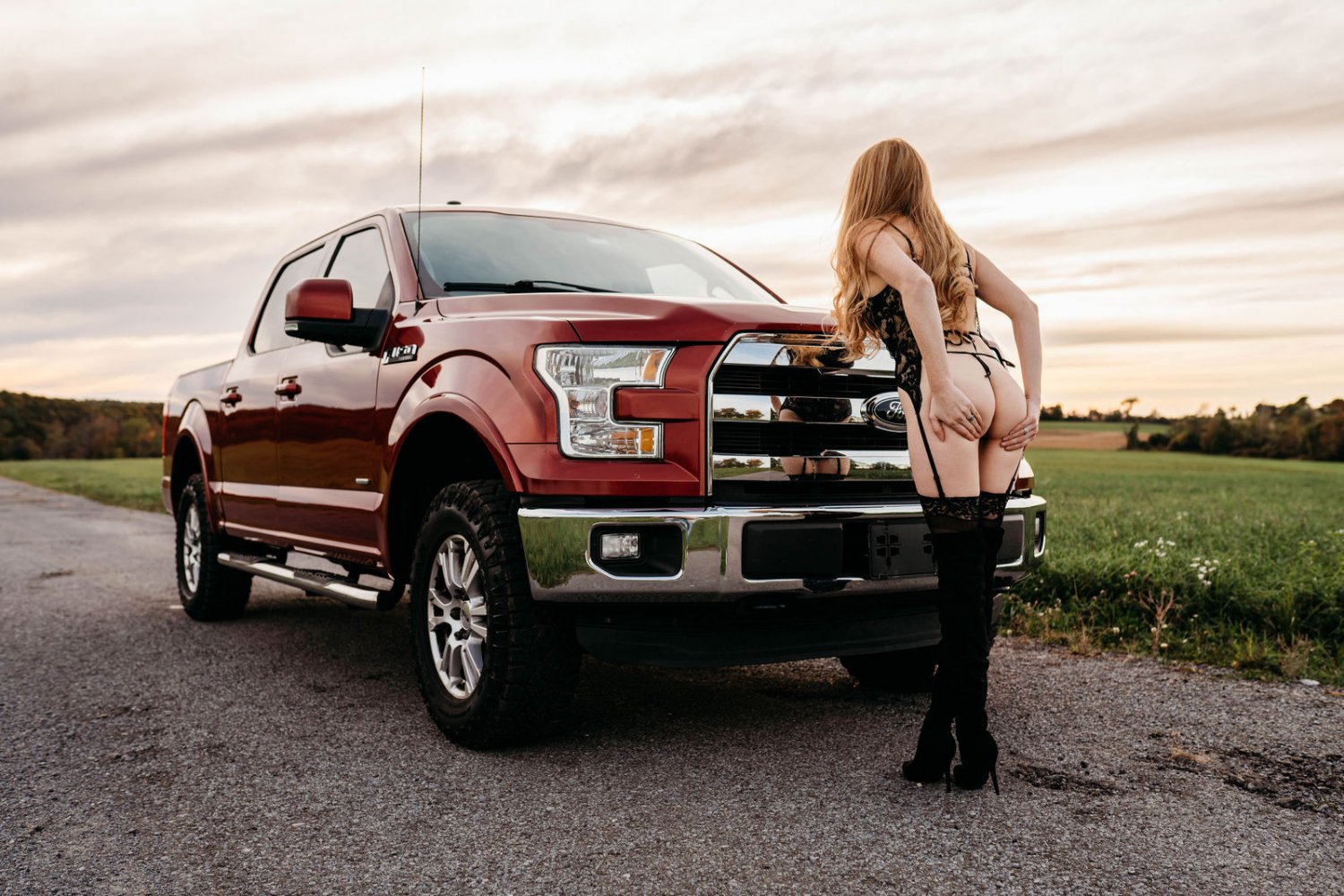 🅑🅞🅤🅓🅞🅘🅡 - Christine #oHTwQAE1