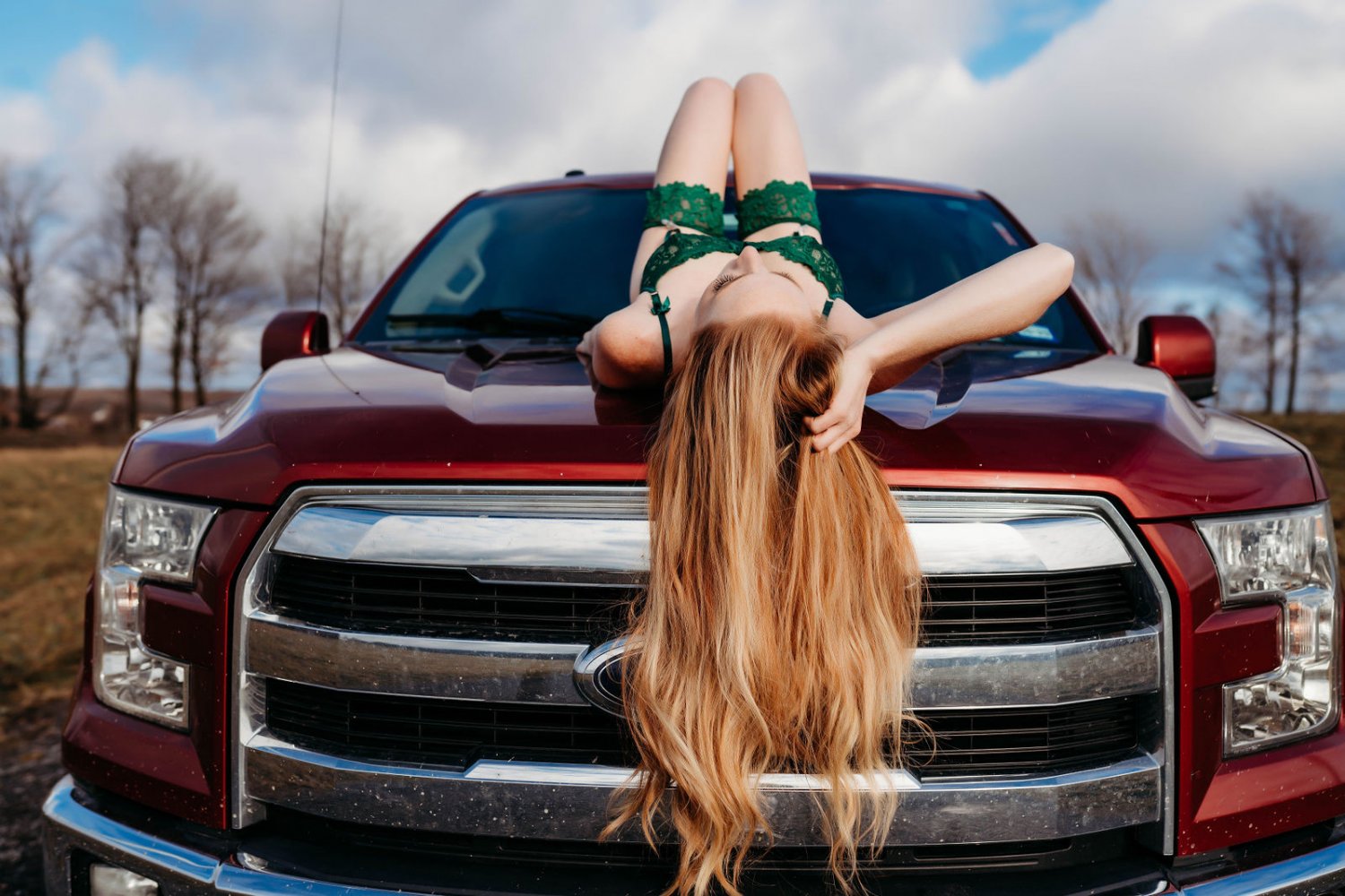 🅑🅞🅤🅓🅞🅘🅡 - Christine #zKipYxn0