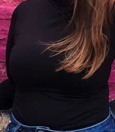 Andrea cum tribute 5 #WmoMBaBY