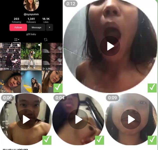 [MrMeow] SG Slutty Malay Nude Leaks - s̳y̳a̳y̳u̳m̳m̳ ̳n̳a̳i̳r̳a̳h̳h̳ #Swmvq7Q8