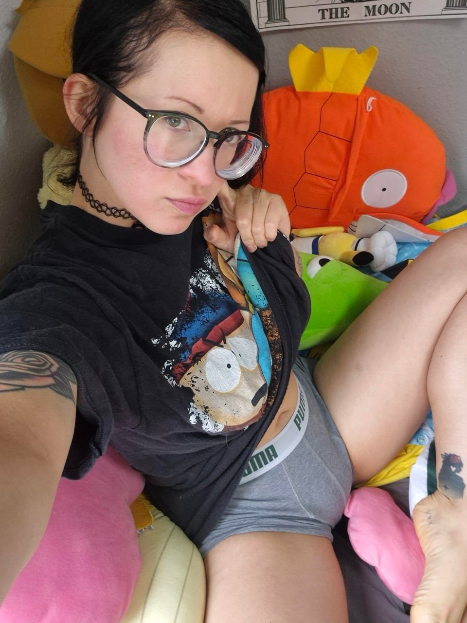 A few more tomboys #TkMn0LHL