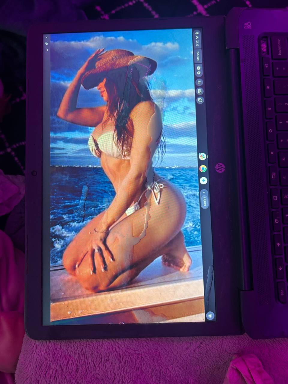 Bridesmaid and her friends get gooned to cum tribute by WowDay0 #w2n0GuIv