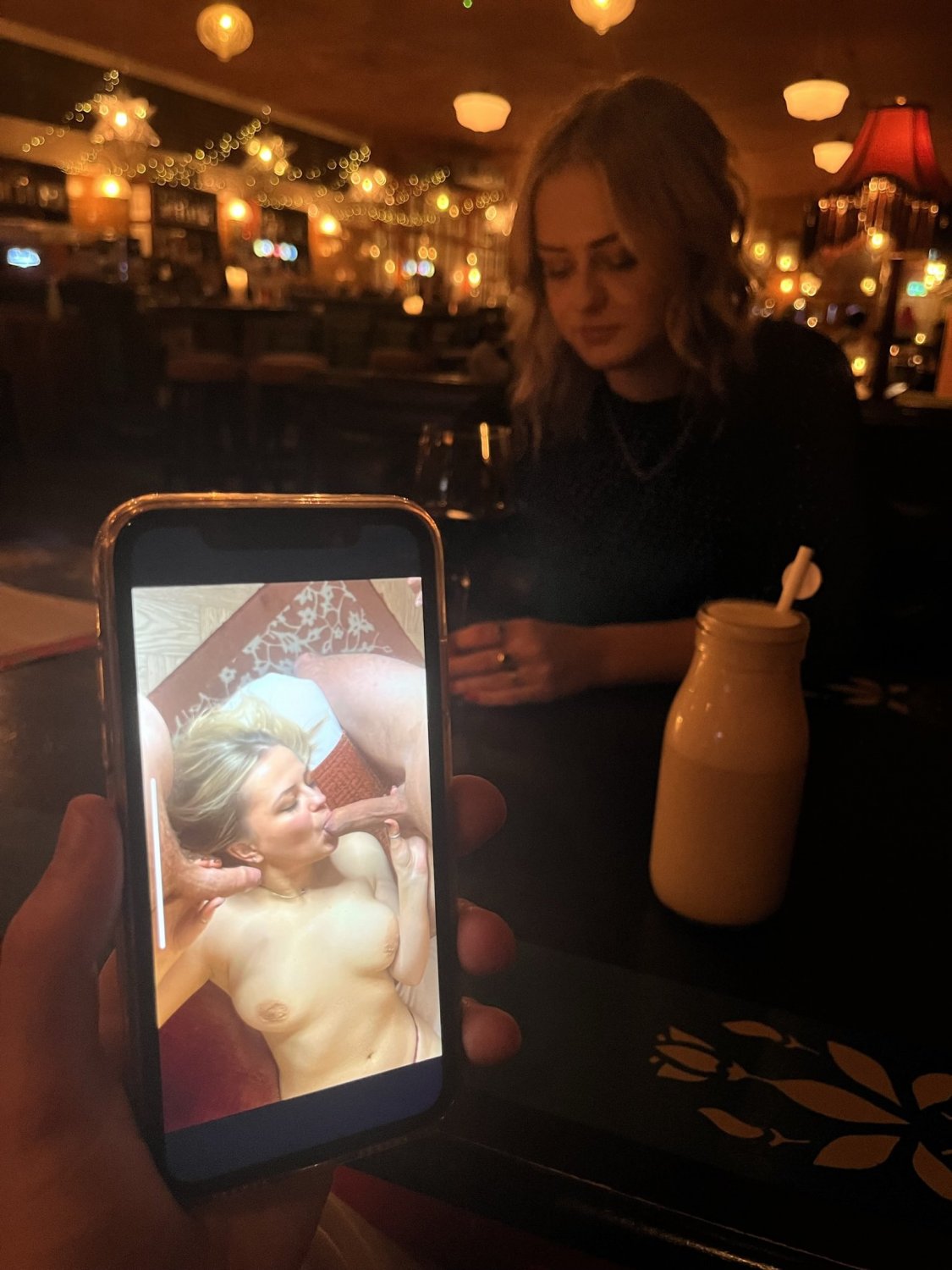 Uk Girlfriend cucks Bf with BBC♠️🇬🇧 #PcBomL0c