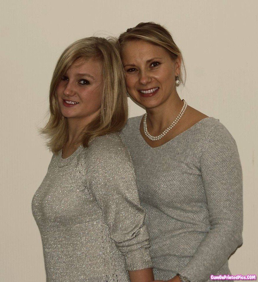 Mothers & Daughters 23Nov2025 #40dDUoYo