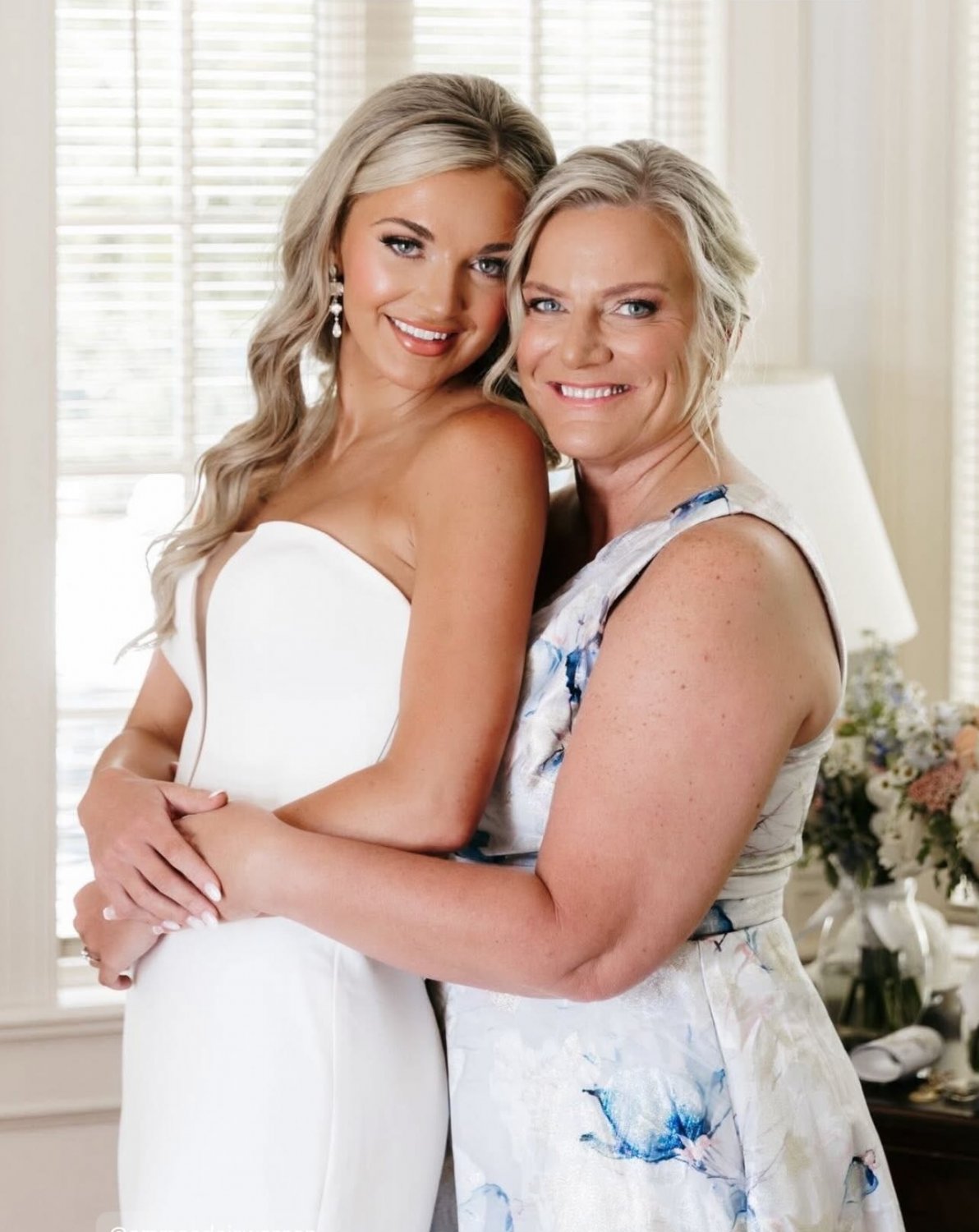 Mothers & Daughters 23Nov2025 #4ADEWrEA