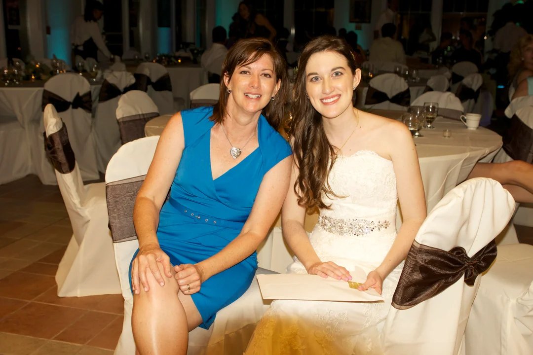 Mothers & Daughters 23Nov2025 #CUxM55aP