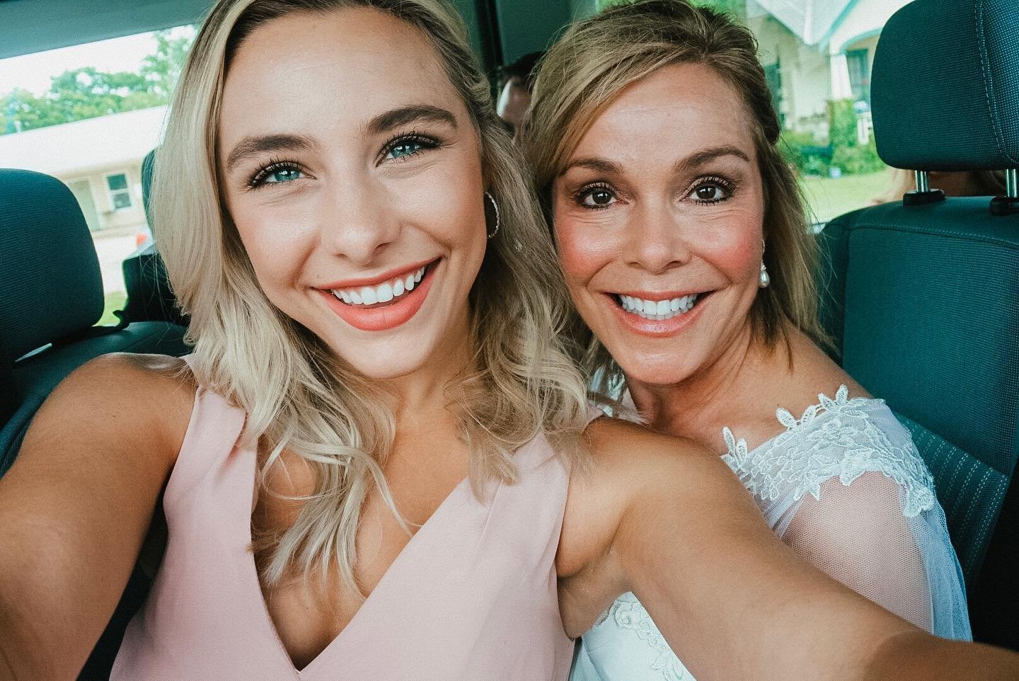 Mothers & Daughters 23Nov2025 #HeaGll5u