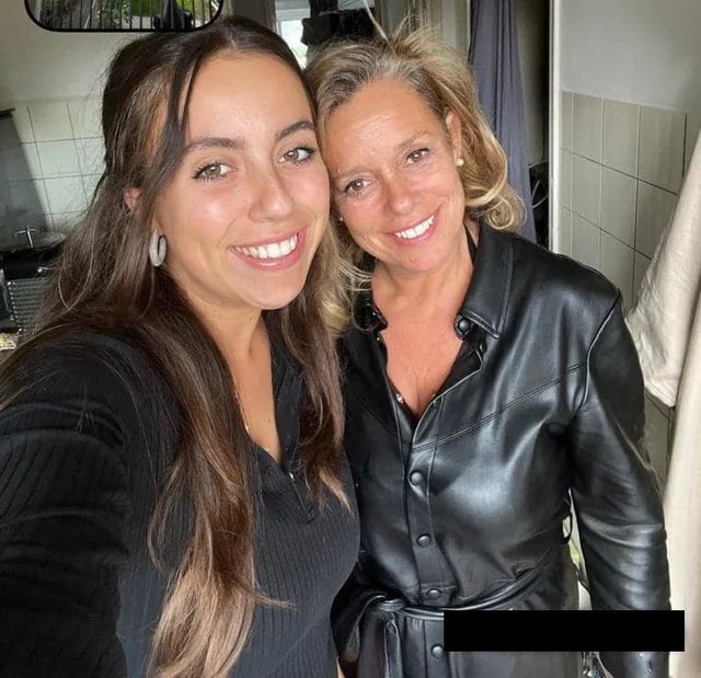 Mothers & Daughters 23Nov2025 #T33lxSvz