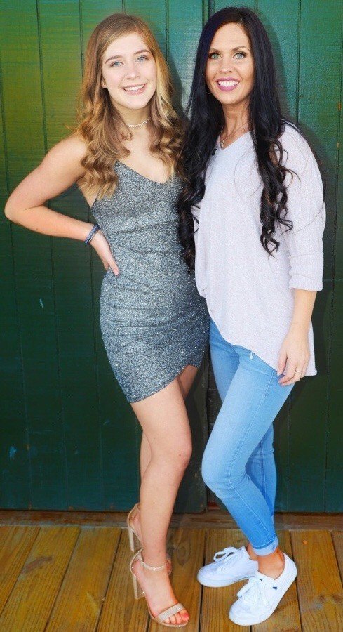 Mothers & Daughters 23Nov2025 #qGfdGFN2