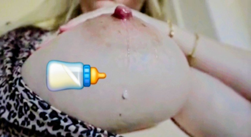 CHRISTINE naked in my DENTIST OFFICE please suck my mommy Milk  Arizona slut wife #MpK7UzHZ