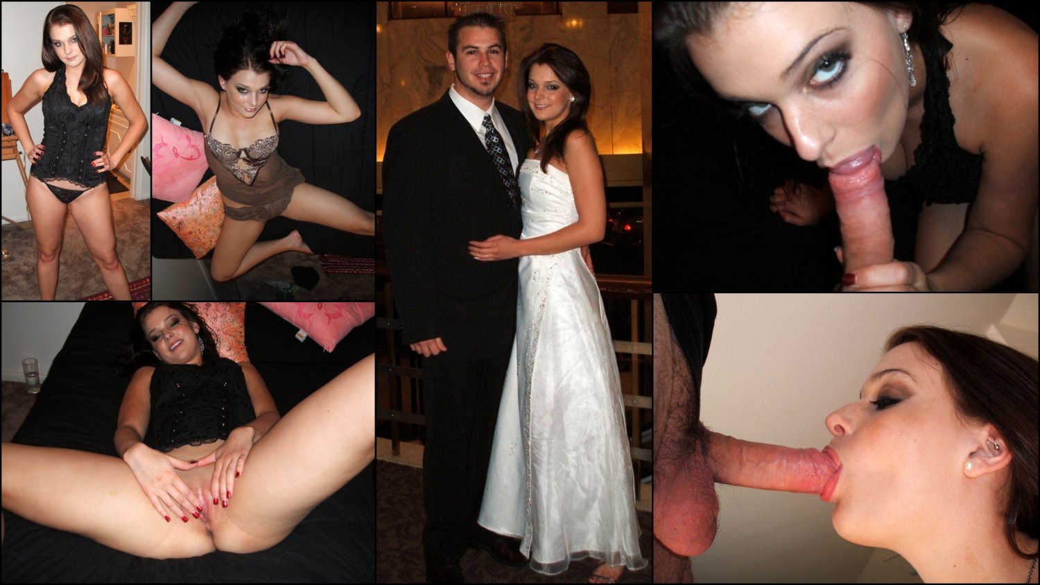 Blushing brides #5 #SvUhU3tl