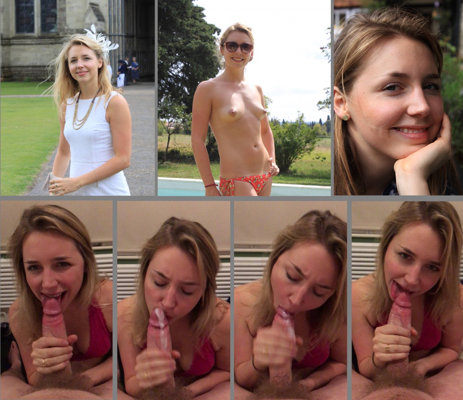 Blushing brides #5 #r0gNpC6R