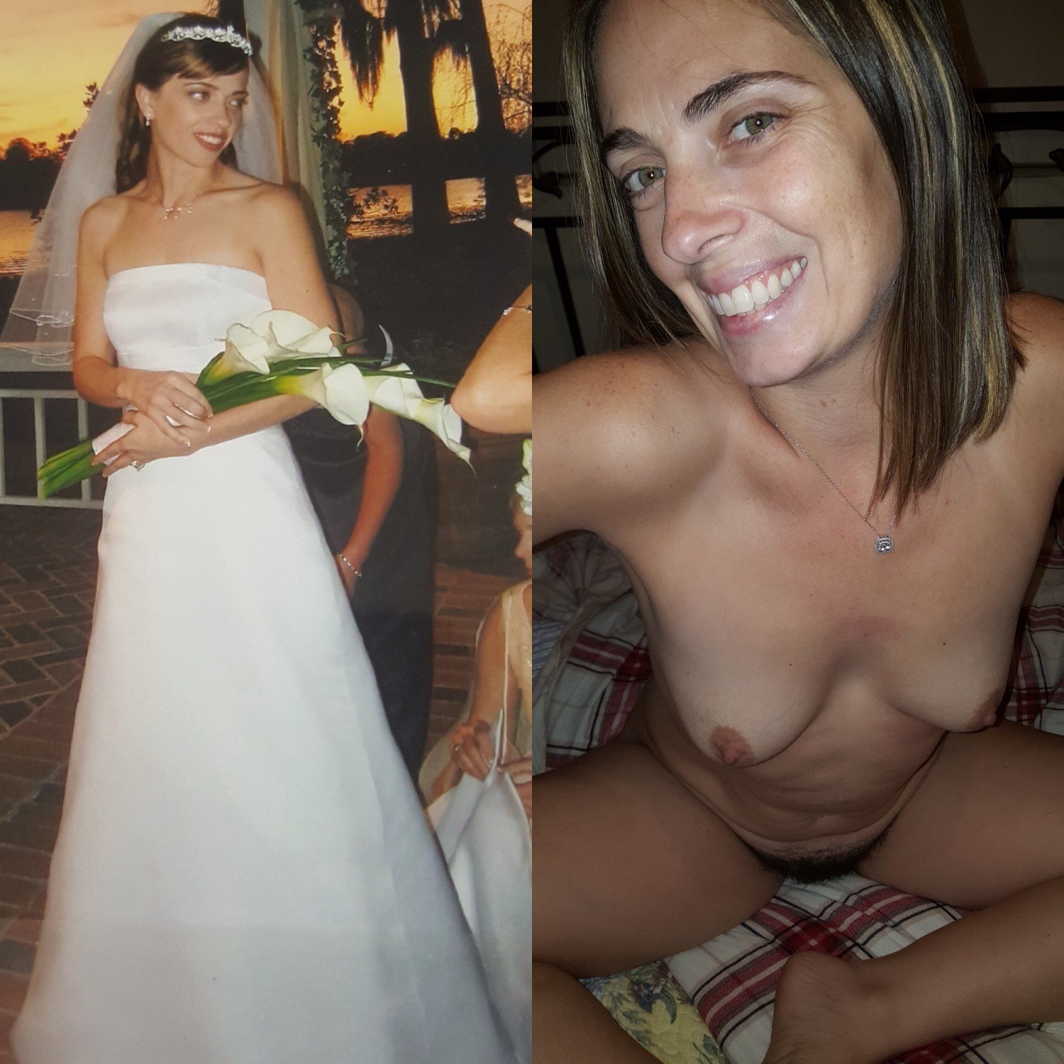 Blushing brides #5 #tFQVdgXF